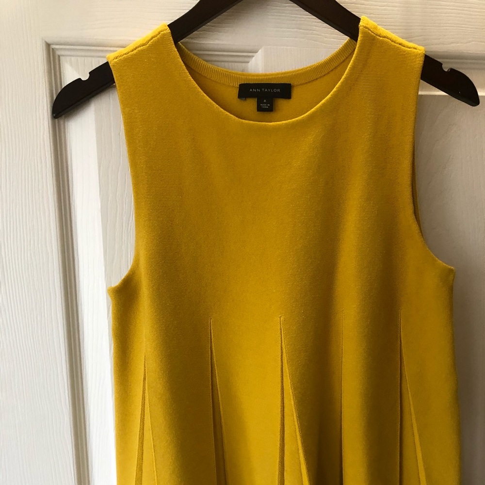 Ann Taylor knit top